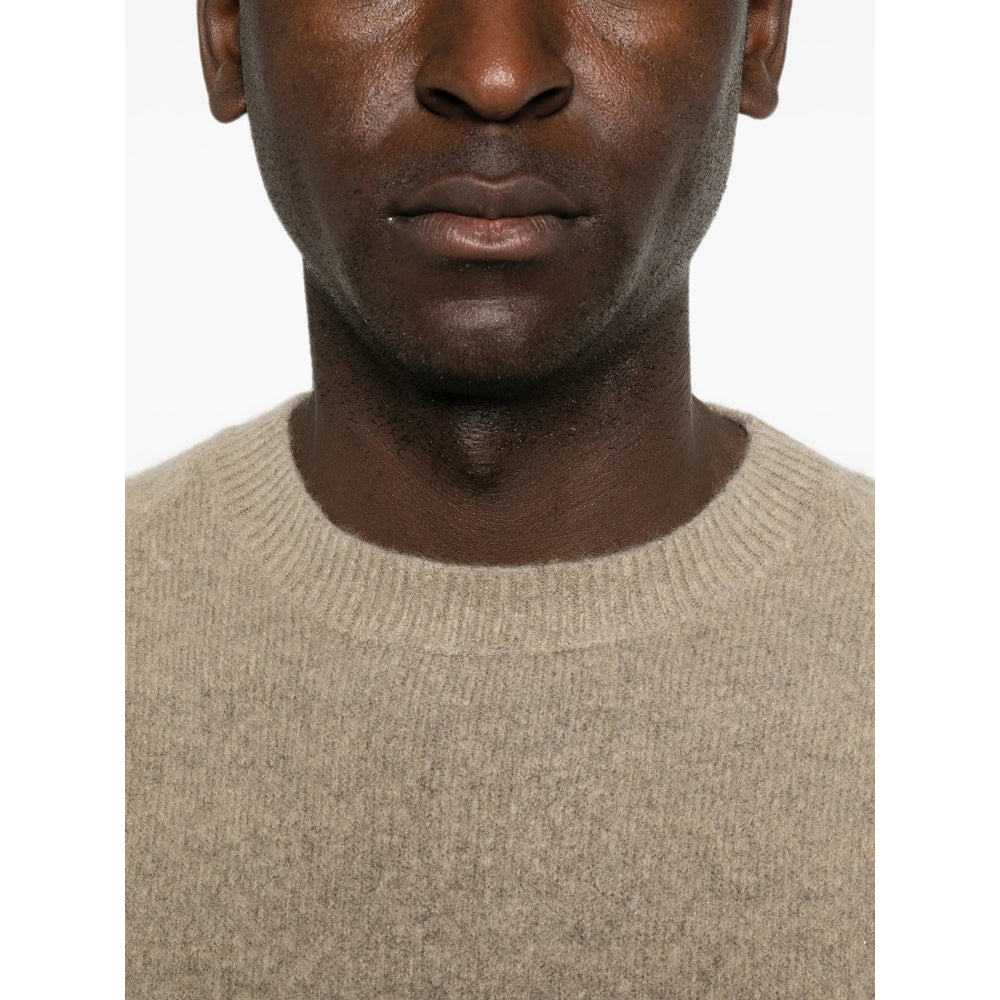 Avant Toi Avant Toi Neutrals Sweaters & Knitwear - Jumpers Men
