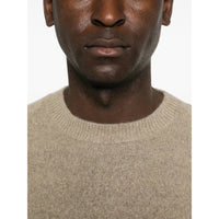 Avant Toi Avant Toi Neutrals Sweaters & Knitwear - Jumpers Men