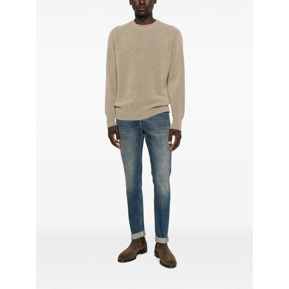 Avant Toi Avant Toi Neutrals Sweaters & Knitwear - Jumpers Men
