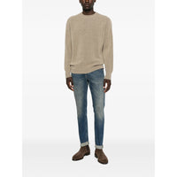 Avant Toi Avant Toi Neutrals Sweaters & Knitwear - Jumpers Men