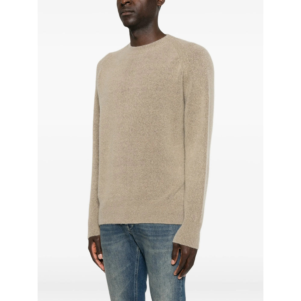 Avant Toi Avant Toi Neutrals Sweaters & Knitwear - Jumpers Men
