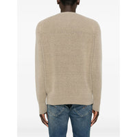 Avant Toi Avant Toi Neutrals Sweaters & Knitwear - Jumpers Men