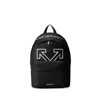 Off-white™ Off-White™ Black Backpacks Men