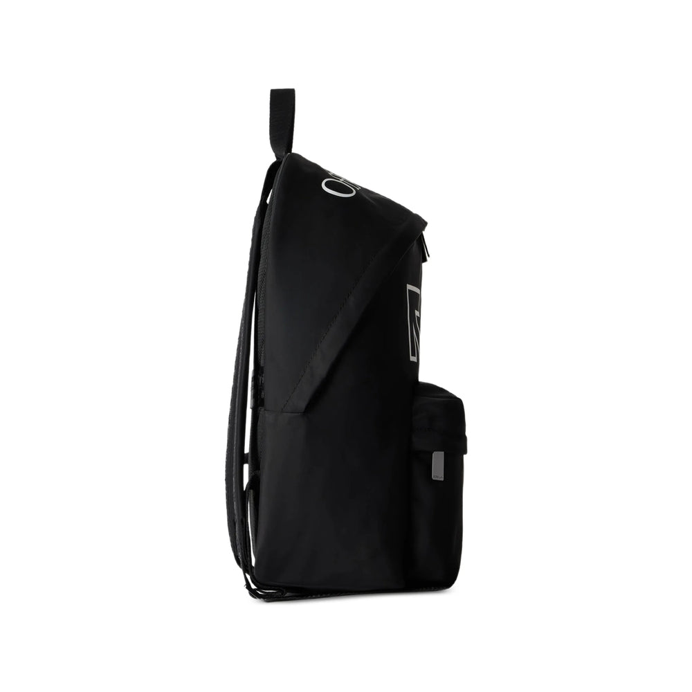 Off-white™ Off-White™ Black Backpacks Men
