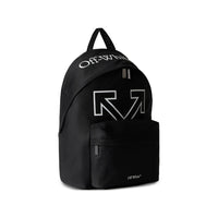 Off-white™ Off-White™ Black Backpacks Men