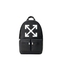 Off-white™ Off-White™ Black Backpacks Men