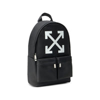 Off-white™ Off-White™ Black Backpacks Men