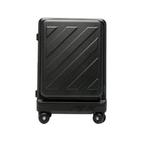 Off-white™ Off-White™ Black Luggage & Holdalls Men