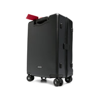 Off-white™ Off-White™ Black Luggage & Holdalls Men