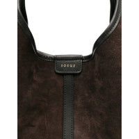 Soeur Brown Tote Bags Women