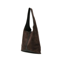 Soeur Brown Tote Bags Women