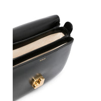 Soeur Soeur Black Satchels & Cross Body Bags Women