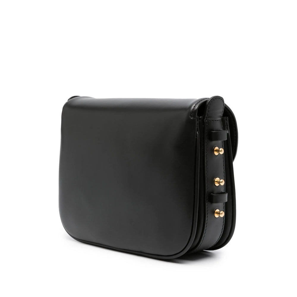 Soeur Soeur Black Satchels & Cross Body Bags Women