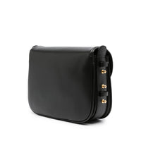 Soeur Soeur Black Satchels & Cross Body Bags Women