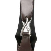 Soeur Soeur Brown Tote Bags Women