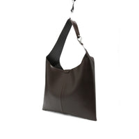 Soeur Soeur Brown Tote Bags Women