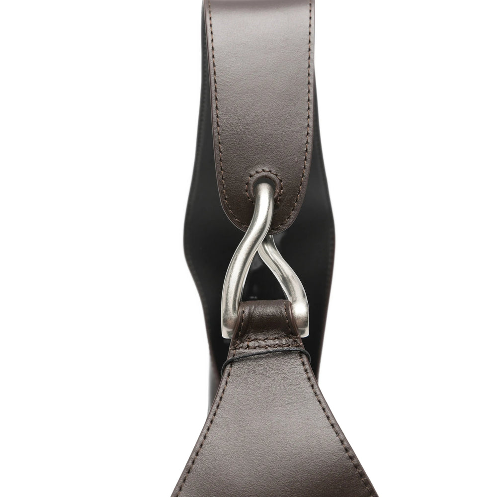 Soeur Soeur Brown Shoulder Bags Women