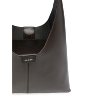 Soeur Soeur Brown Shoulder Bags Women