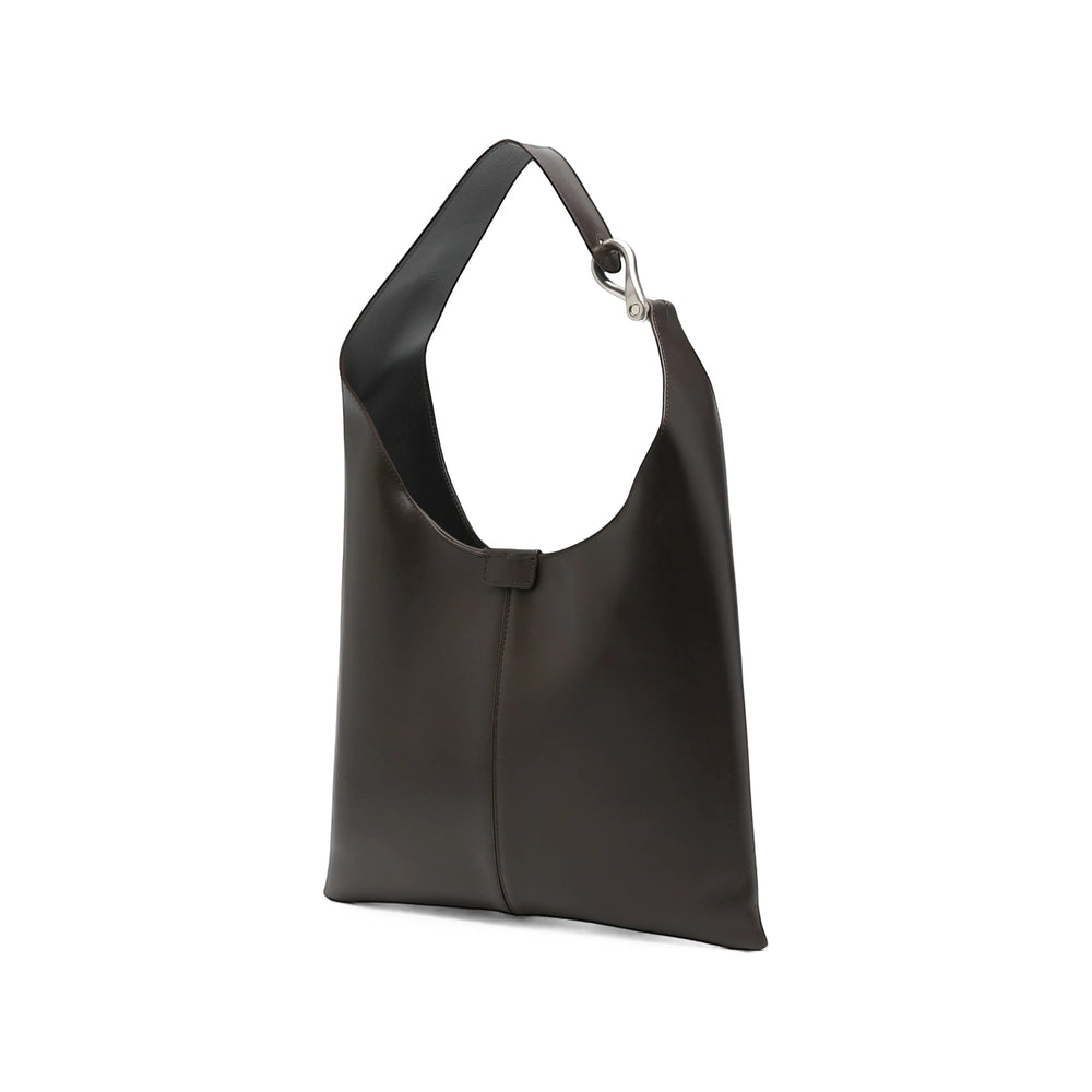 Soeur Soeur Brown Shoulder Bags Women