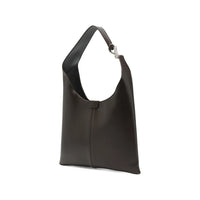 Soeur Soeur Brown Shoulder Bags Women