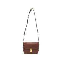 Soeur Soeur Brown Shoulder Bags Women