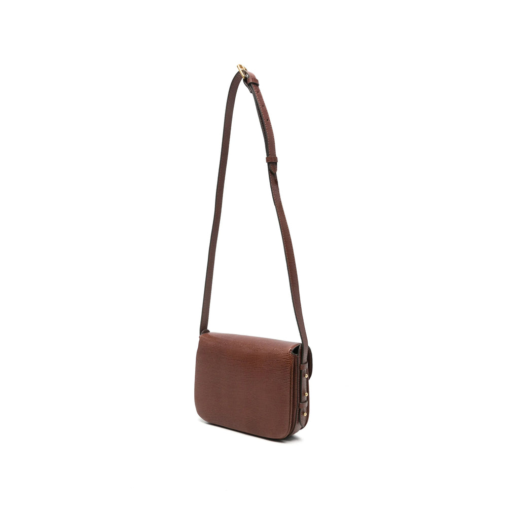 Soeur Soeur Brown Shoulder Bags Women