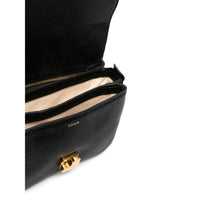Soeur Soeur Black Satchels & Cross Body Bags Women