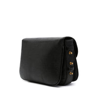 Soeur Soeur Black Satchels & Cross Body Bags Women