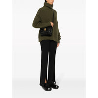 Soeur Soeur Black Satchels & Cross Body Bags Women