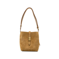 Soeur Soeur Brown Shoulder Bags Women