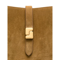 Soeur Soeur Brown Shoulder Bags Women