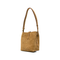 Soeur Soeur Brown Shoulder Bags Women