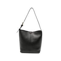 Soeur Black Tote Bags Women