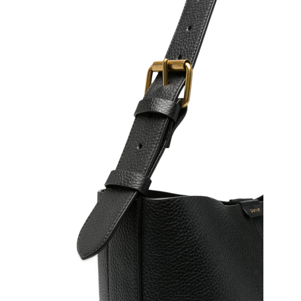 Soeur Black Tote Bags Women