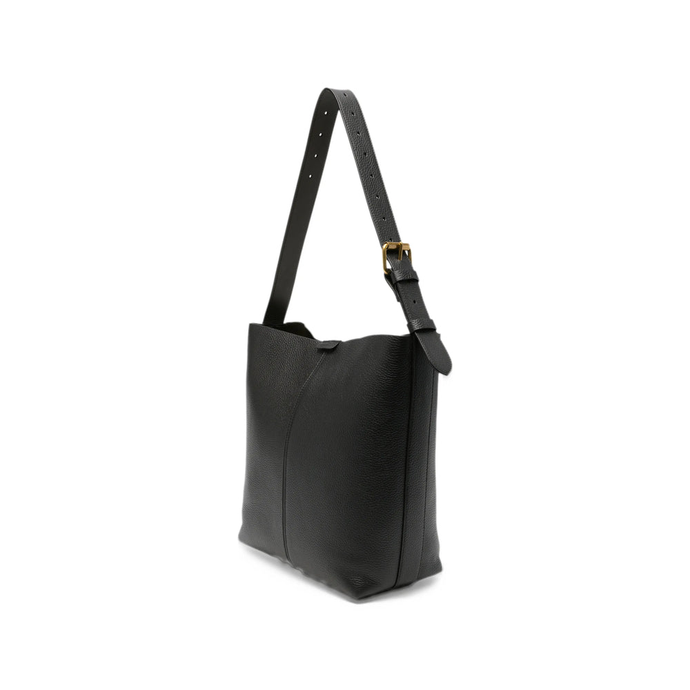 Soeur Black Tote Bags Women