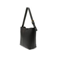 Soeur Black Tote Bags Women