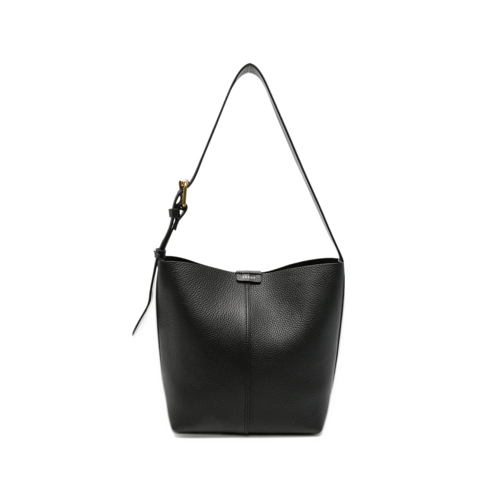 Soeur Black Tote Bags Women