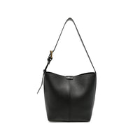 Soeur Black Tote Bags Women