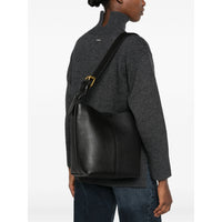 Soeur Black Tote Bags Women