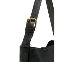 Soeur Black Tote Bags Women
