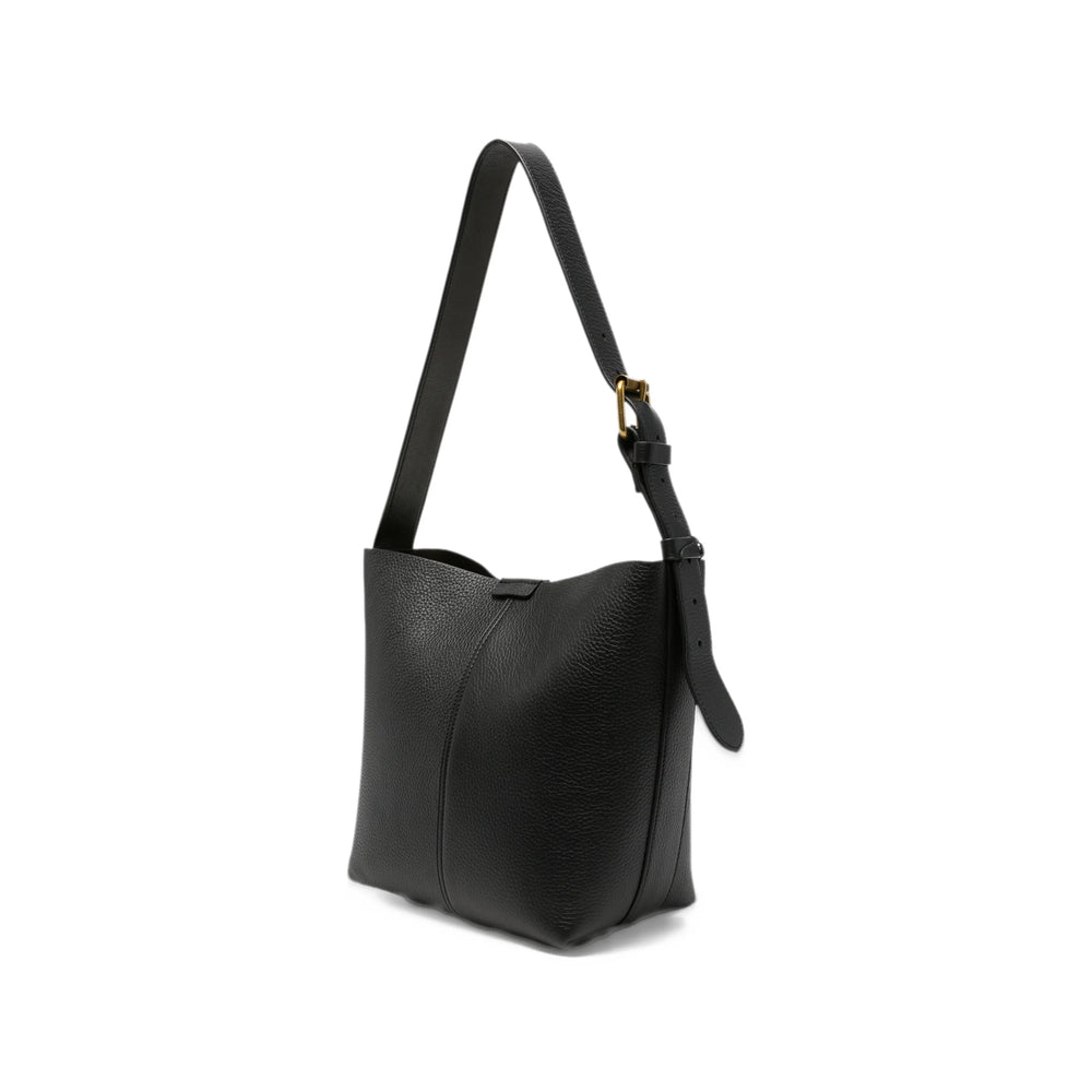 Soeur Black Tote Bags Women