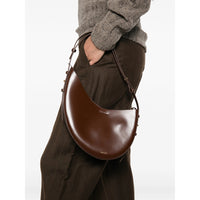 Soeur Soeur Brown Shoulder Bags Women