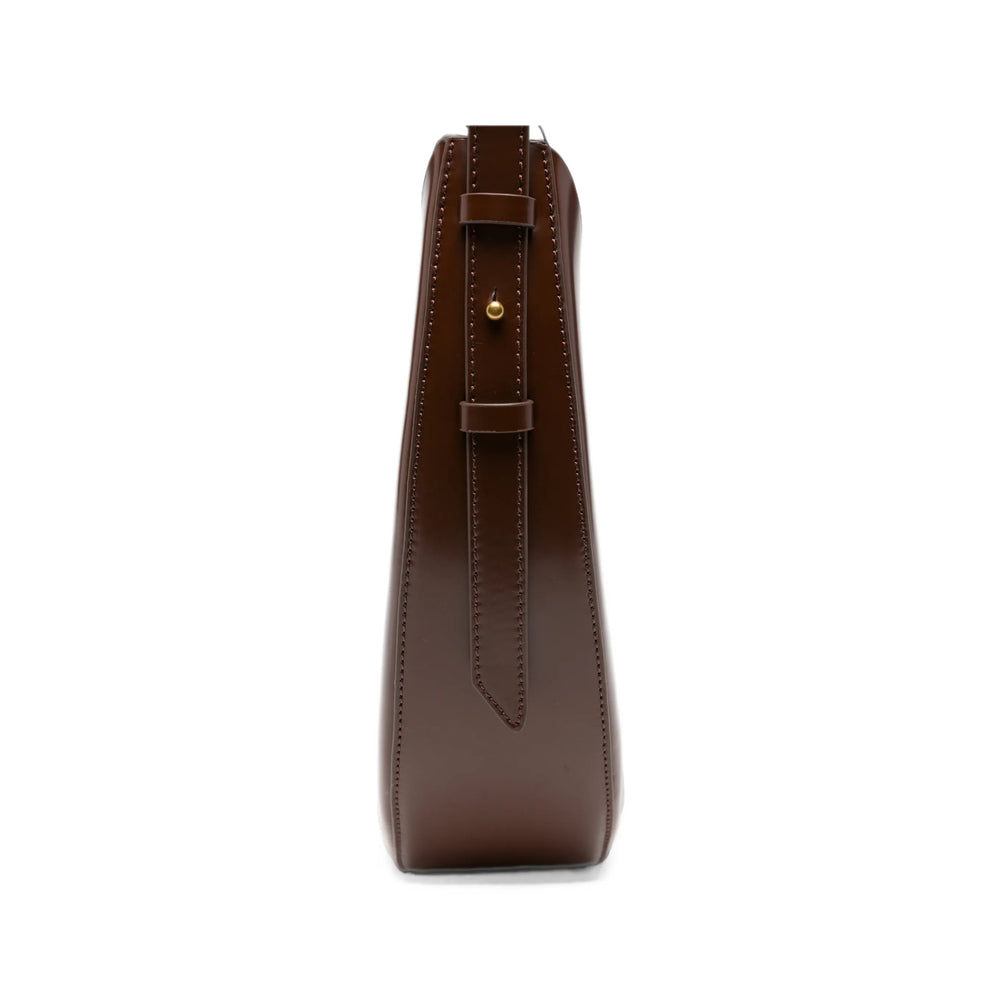 Soeur Soeur Brown Shoulder Bags Women