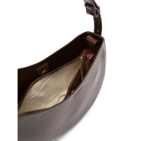 Soeur Soeur Brown Shoulder Bags Women