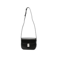 Soeur Soeur Black Tote Bags Women
