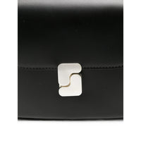 Soeur Soeur Black Tote Bags Women