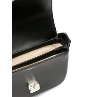 Soeur Soeur Black Tote Bags Women