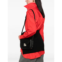 Soeur Soeur Black Tote Bags Women