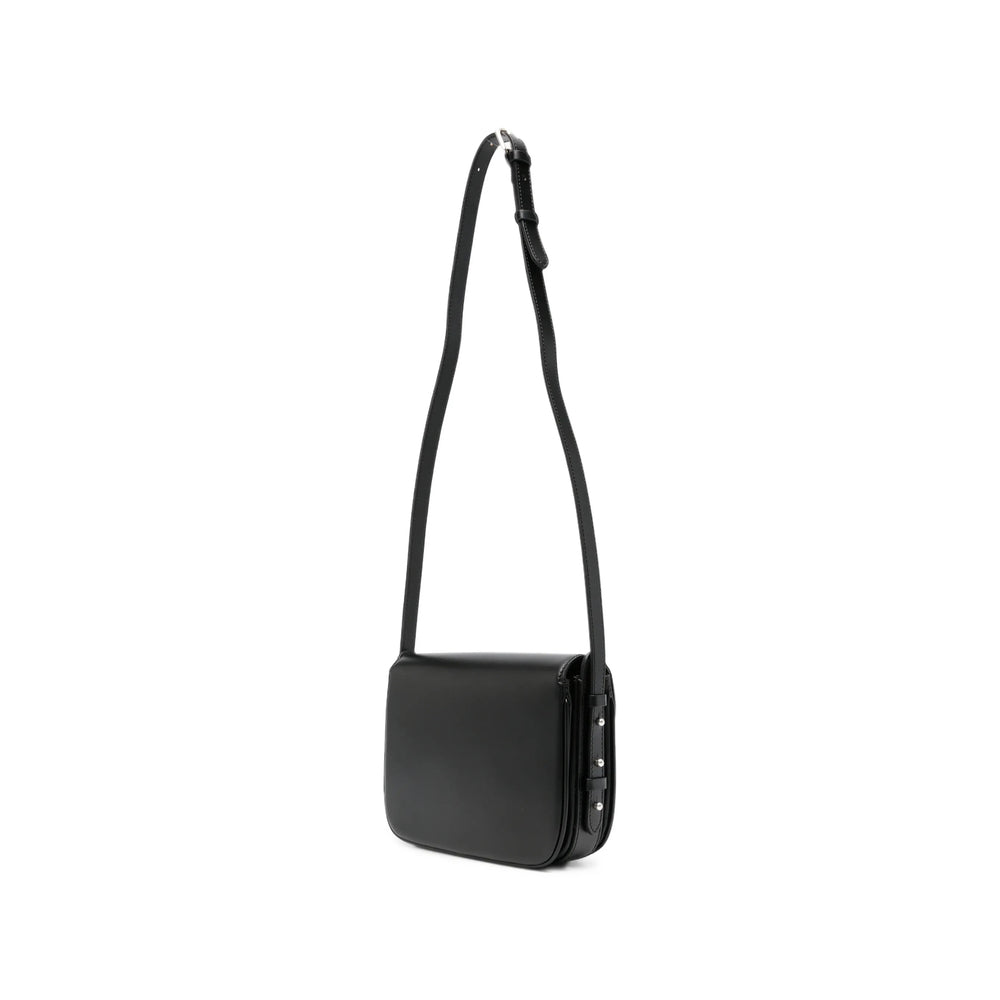 Soeur Soeur Black Tote Bags Women