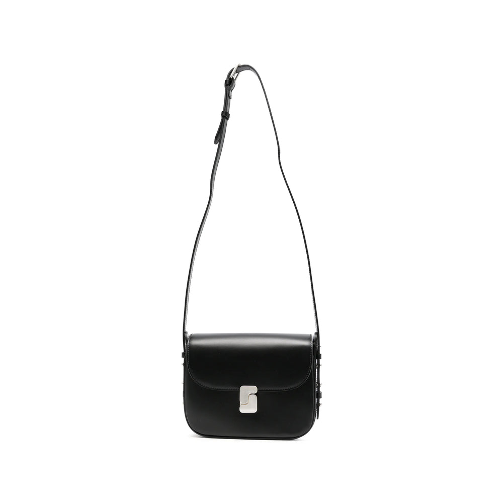 Soeur Soeur Black Mini Bags Women